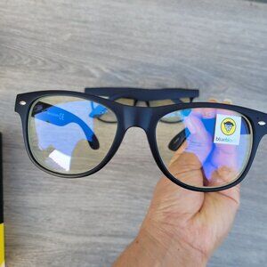 Blue Light Blocking Glasses for Work